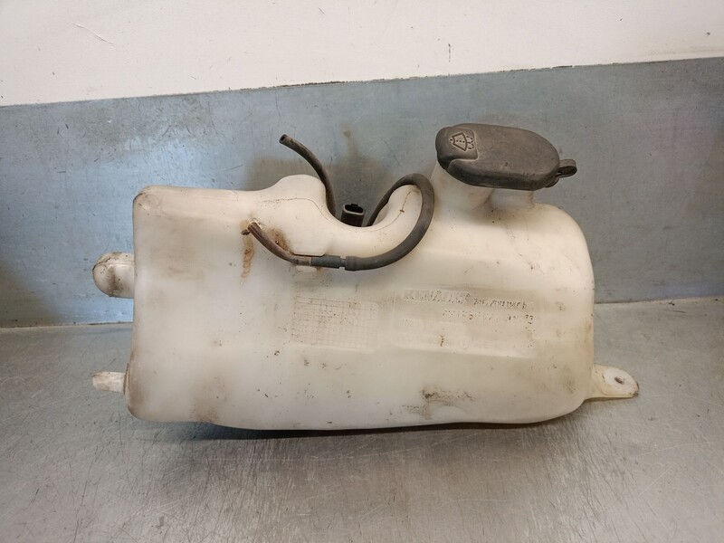 Vase de lave glace RENAULT CLIO II (BB_, CB_) Diesel - 1