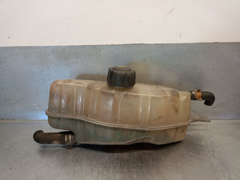Vase d'expansion RENAULT CLIO III (BR0/1, CR0/1) 1.5 dCi Diesel - 1