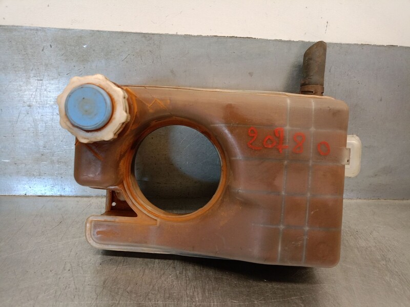 Vase d'expansion RENAULT TWINGO I (C06_) 1.2 Essence - 1