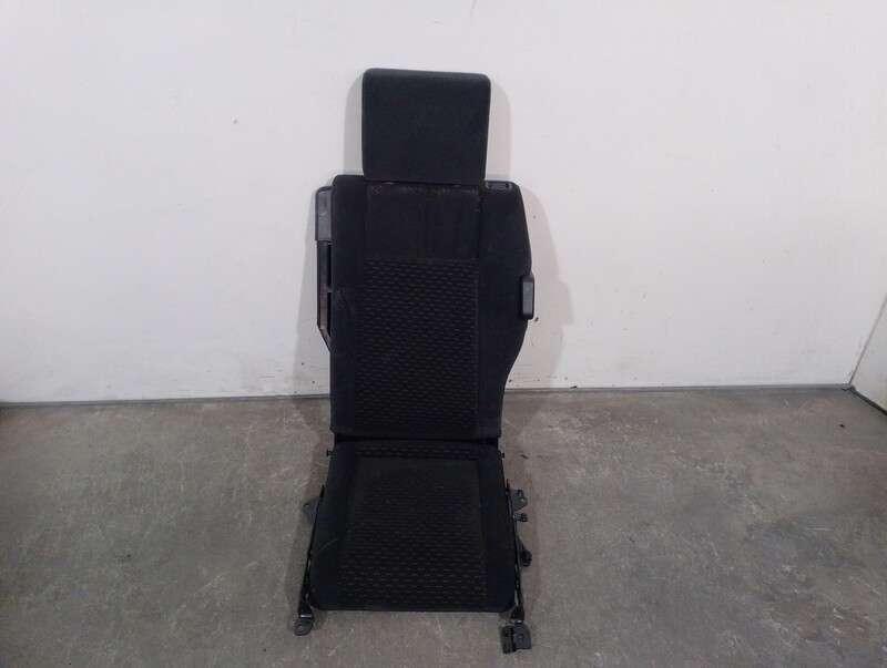 Sedile posteriore sinistro OPEL ZAFIRA A Monospace (T98) 2.0 DTI 16V Diésel - 1