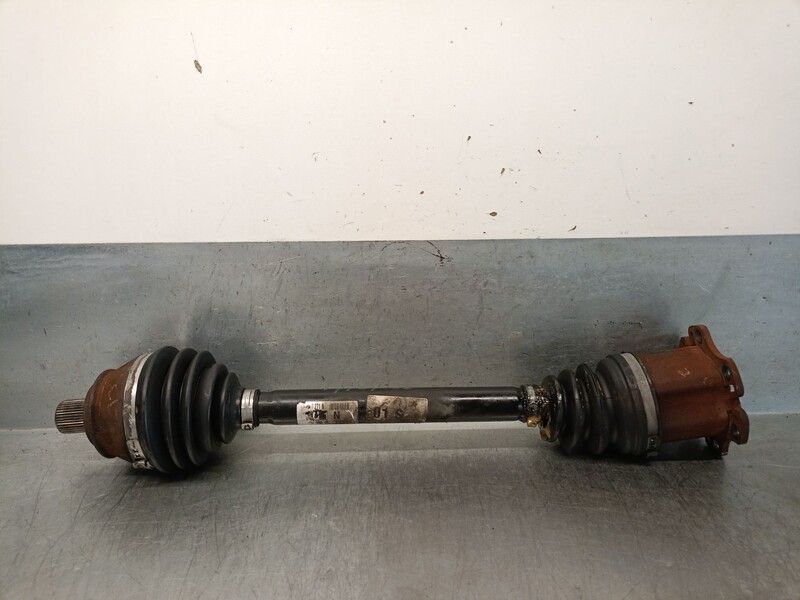 Cardan gauche (transmission) AUDI A8 (4E2) 4.2 V8 40V Essence - 1