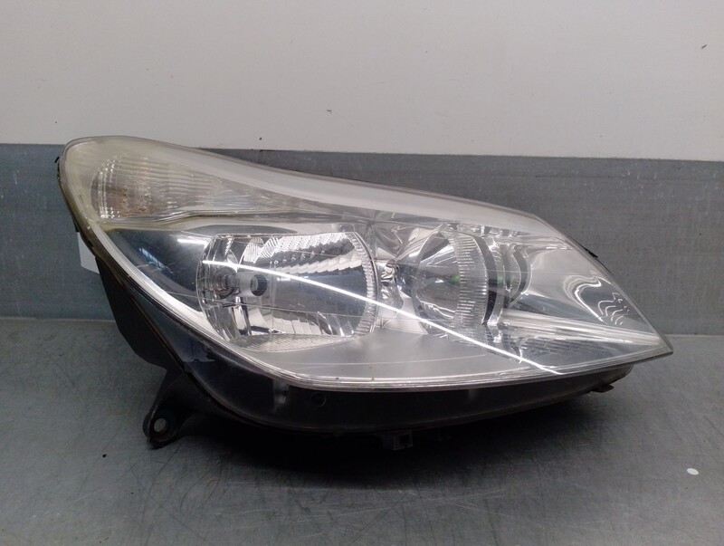 Gruppo ottico anteriore principale destro (luci)(faro) CITROËN C5 II (RC_) 1.6 HDi Diésel - 1