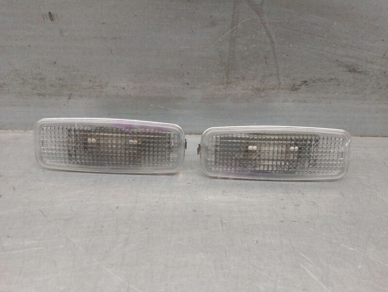 Eclairage de plafonnier AUDI A8 (4E2) 4.2 V8 40V Essence - 1