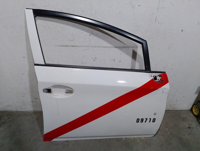 Portiera anteriore destra TOYOTA PRIUS (_W3_) 1.8 Hybrid  - 1