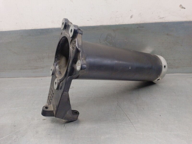 Traversa rinforzo paraurti anteriore AUDI A8 (4E2) 4.2 V8 40V Gasolina - 1