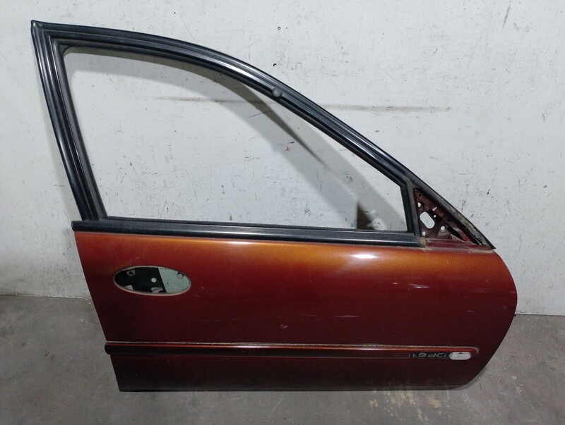 Porte avant droit RENAULT LAGUNA I (B56_, 556_) 1.9 dCi Diesel - 1