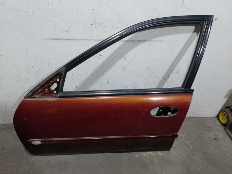 Porte avant gauche RENAULT LAGUNA I (B56_, 556_) 1.9 dCi Diesel - 1