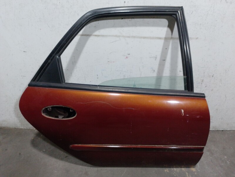 Portiera posteriore destra RENAULT LAGUNA I (B56_, 556_) 1.9 dCi Diésel - 1