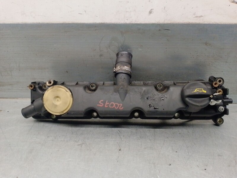 Culasse PEUGEOT EXPERT (224_) 2.0 HDI Diesel - 1