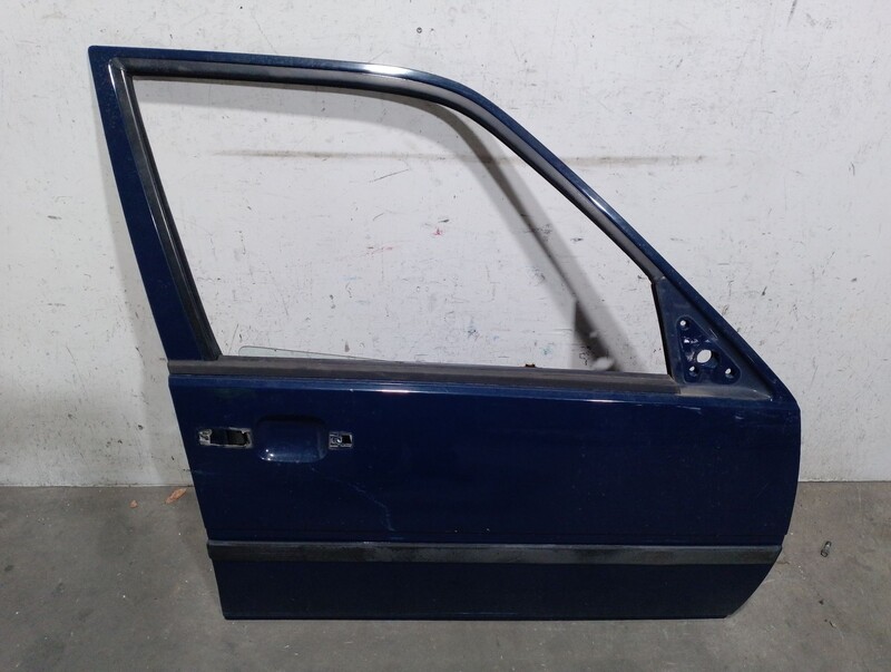 Portiera anteriore destra VOLVO 460 (464) 2.0 Gasolina - 1
