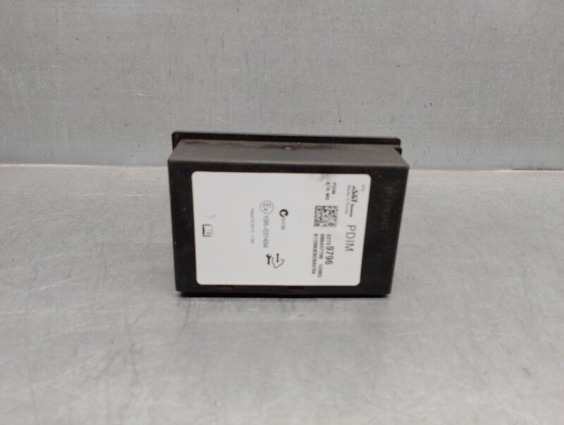 Module électronique OPEL ASTRA J (P10) 1.7 CDTI Diesel - 1