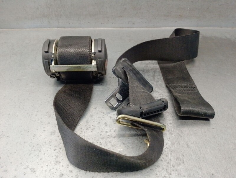 Ceinture avant gauche FORD FOCUS I (DAW, DBW) 1.6 16V Essence - 1