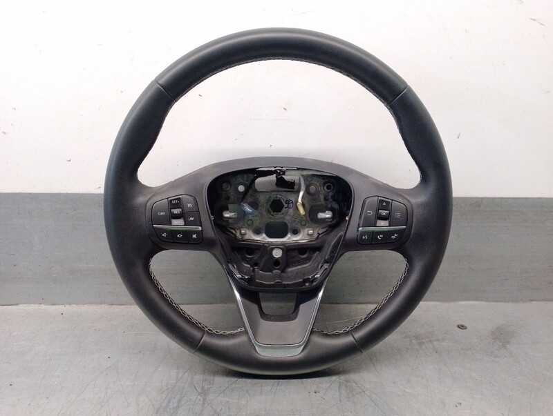 Volant FORD PUMA (J2K, CF7) 1.0 EcoBoost mHEV  - 1