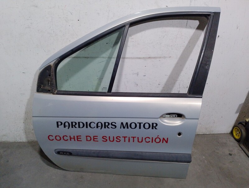 Portiera anteriore sinistra RENAULT SCÉNIC I Monospace (JA0/1_, FA0_) 1.9 dTi Diésel - 1