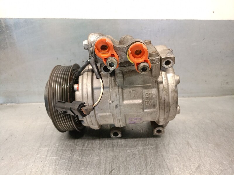 Compresseur clim JEEP GRAND CHEROKEE II (WJ, WG) 3.1 TD 4x4 Diesel - 1