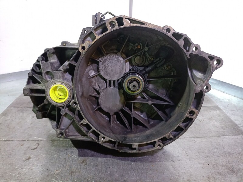 Boite de vitesses FORD FOCUS C-MAX (CAP) 2.0 TDCi CAT Diesel - 1