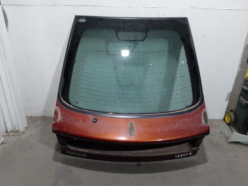 Portabagagli/Portellone posteriore RENAULT LAGUNA I (B56_, 556_) 1.9 dCi Diésel - 1