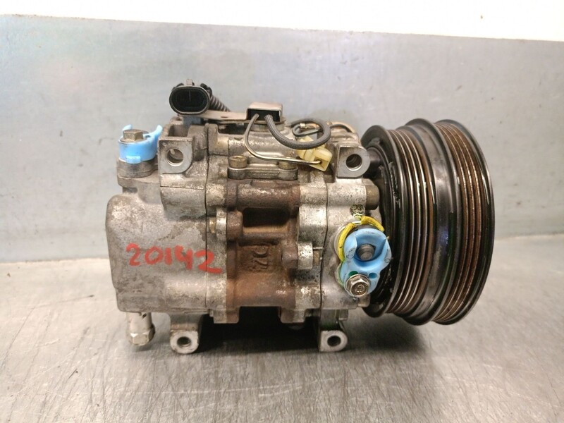 Compresseur clim LANCIA Y (840_) 1.2 Essence - 1