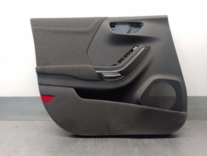 Panneau de porte avant gauche FORD PUMA (J2K, CF7) 1.0 EcoBoost mHEV  - 1