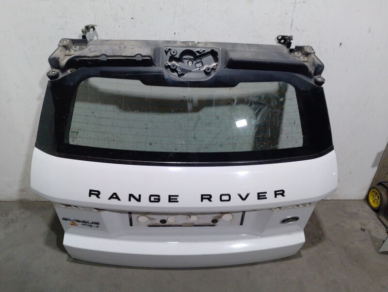 Portabagagli/Portellone posteriore LAND ROVER RANGE ROVER EVOQUE (L538) 2.2 D 4x4 Diésel - 1