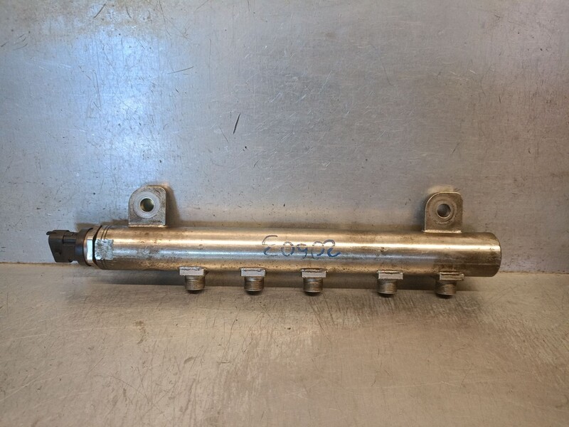 Rampe injection FIAT DOBLO Monospace (119_, 223_) 1.9 JTD Diesel - 1