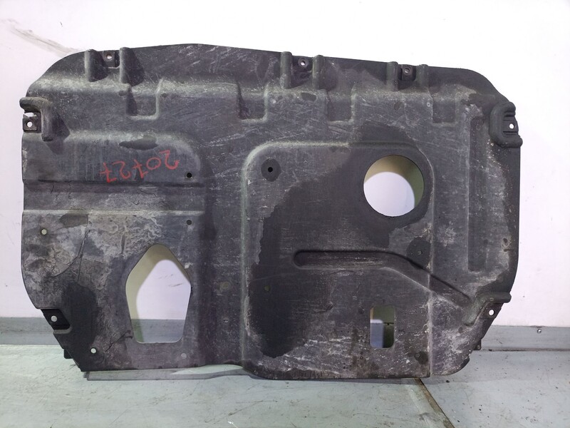 Carter inferieur HYUNDAI i30 (FD) 1.6 CRDi Diesel - 1