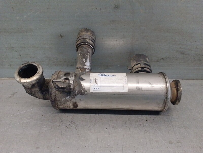 Radiatore EGR FIAT SCUDO COMBI (272) 1.6 JTDM CAT Diésel - 1