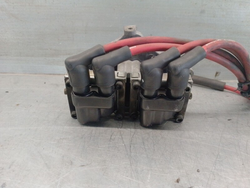Bobine (allumage) LANCIA Y (840_) 1.2 Essence - 1