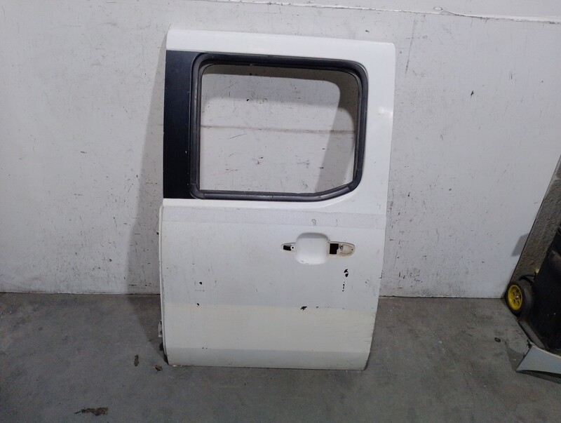 Portiera posteriore sinistra FORD RANGER (ET) 2.5 TDdi Diésel - 1
