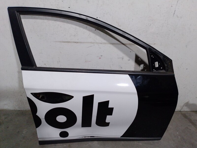 Portiera anteriore destra HYUNDAI IONIQ (AE) 1.6 GDI Hybrid Gasolina - 1