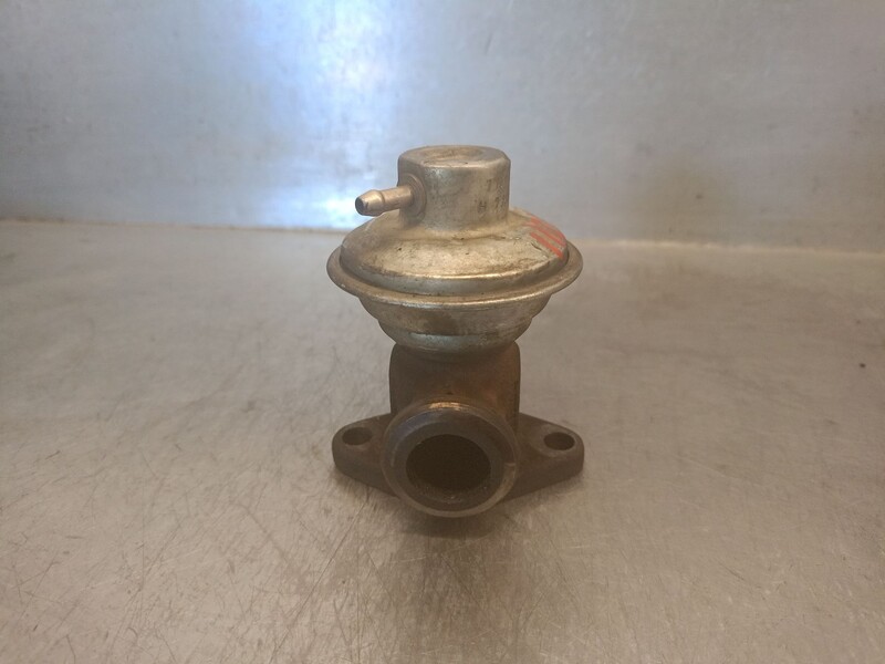 Vanne EGR RENAULT MEGANE Scénic (JA0/1_) 1.9 D Diesel - 1