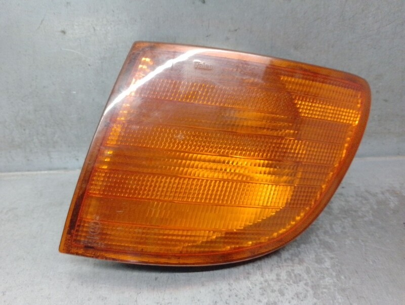 Gruppo ottico anteriore secondario sinistro (luci)(freccia) MERCEDES-BENZ VITO Autobús (W638) 112 CDI 2.2 Diésel - 1