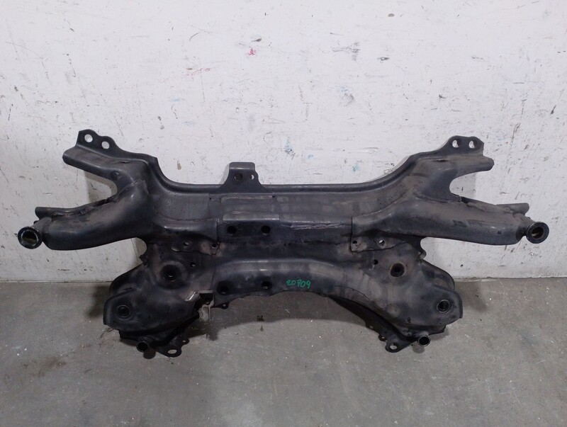 Culla motore anteriore TOYOTA PRIUS (_W3_) 1.8 Hybrid  - 1