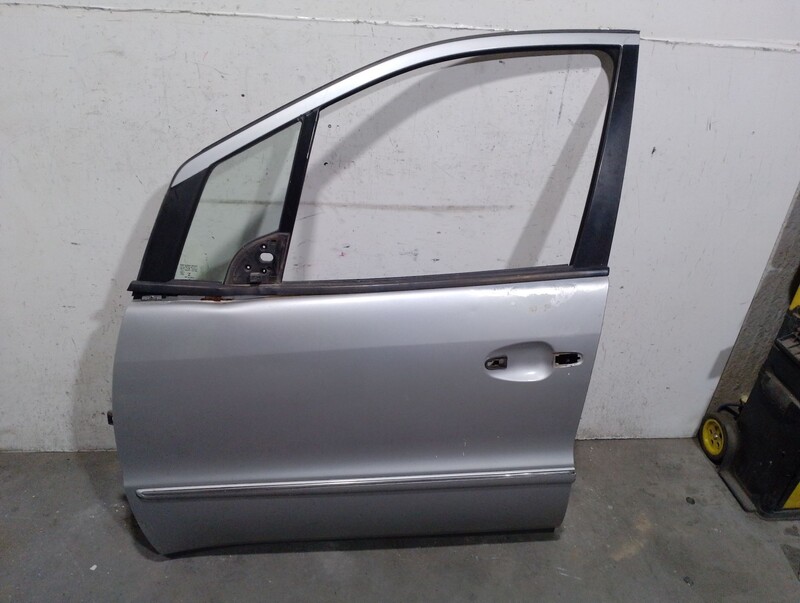 Portiera anteriore sinistra MERCEDES-BENZ CLASE A (W168) A 170 CDI Diésel - 1