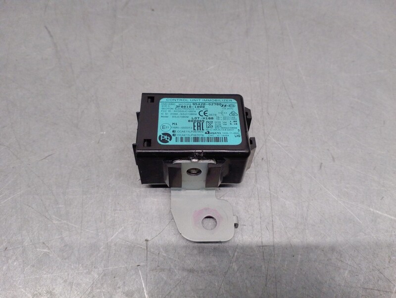 Module électronique HYUNDAI IONIQ (AE) 1.6 GDI Hybrid Essence - 1