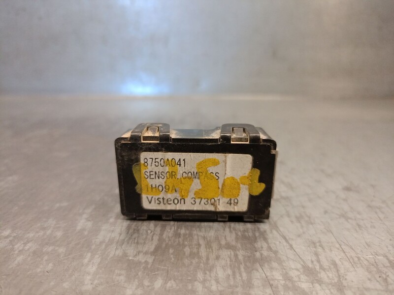 Sensor MITSUBISHI MONTERO IV (V8_W, V9_W) 3.2 DI-D 4WD Diésel - 1