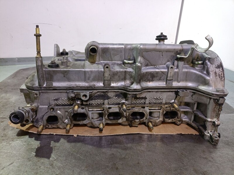 Culasse HONDA ACCORD VII (CL, CN) 2.2 i-CTDi Diesel - 1