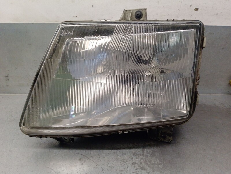Gruppo ottico anteriore principale sinistro (luci)(faro) MERCEDES-BENZ VITO Autobús (W638) 112 CDI 2.2 Diésel - 1
