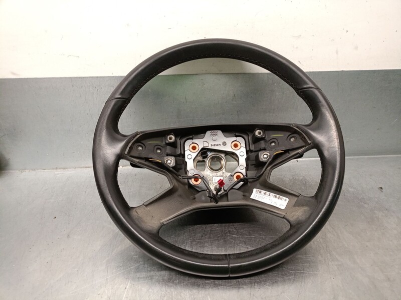 Volant MERCEDES-BENZ CLASE GL (X164) 3.0 CDI CAT Diesel - 1