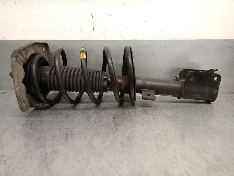 Ammortizzatore anteriore sinistro PEUGEOT 807 (EB_) 2.0 16V Gasolina - 1