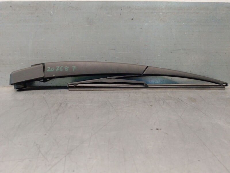 Braccio tergicristallo posteriore PEUGEOT 208 II (UB_, UP_, UW_, UJ_) 1.2 PureTech 100 Gasolina - 1