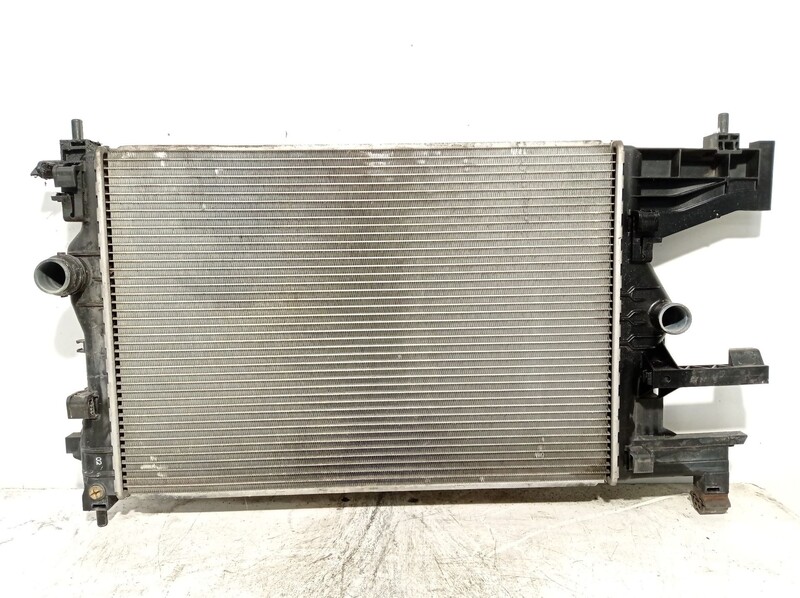 Radiateur eau OPEL ASTRA J (P10) 1.7 CDTI Diesel - 1