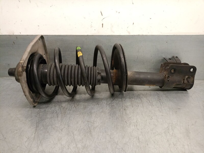 Ammortizzatore anteriore destro PEUGEOT 807 (EB_) 2.0 16V Gasolina - 1