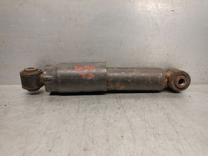 Ammortizzatore posteriore destro NISSAN PATHFINDER III (R51) 2.5 dCi 4WD Diésel - 1