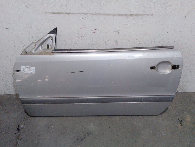 Portiera anteriore sinistra MERCEDES-BENZ CLK (C208) CLK 230 Kompressor Gasolina - 1