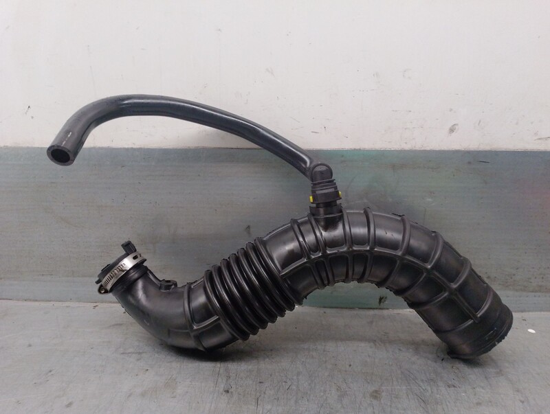 Durite RENAULT MEGANE II (BM0/1_, CM0/1_) 1.5 dCi Diesel - 1