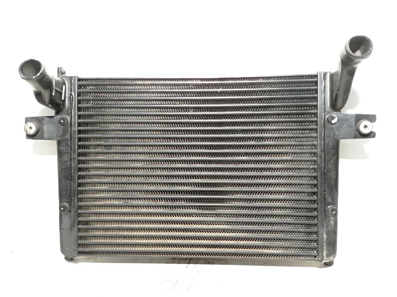Echangeur air (Intercooler) JEEP GR.CHEROKEE (WJ/WG) 2.7 CRD CAT Diesel - 1