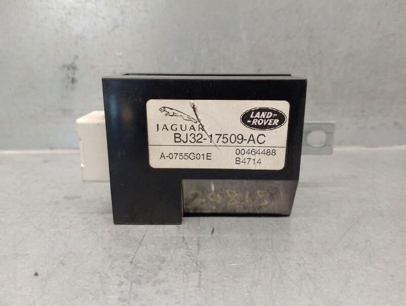 Module électronique LAND ROVER RANGE ROVER EVOQUE (L538) 2.2 D 4x4 Diesel - 1