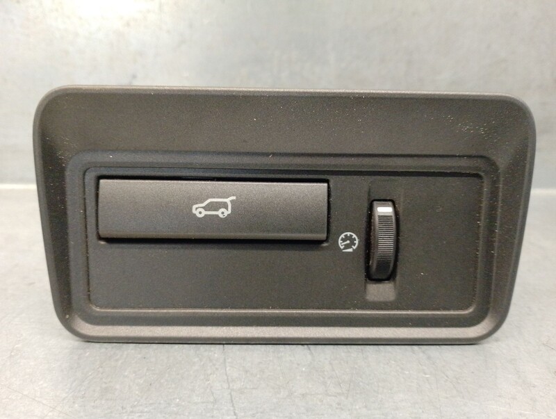 Botón/Interruptor LAND ROVER RANGE ROVER EVOQUE (L538) 2.2 D 4x4 Diésel - 1