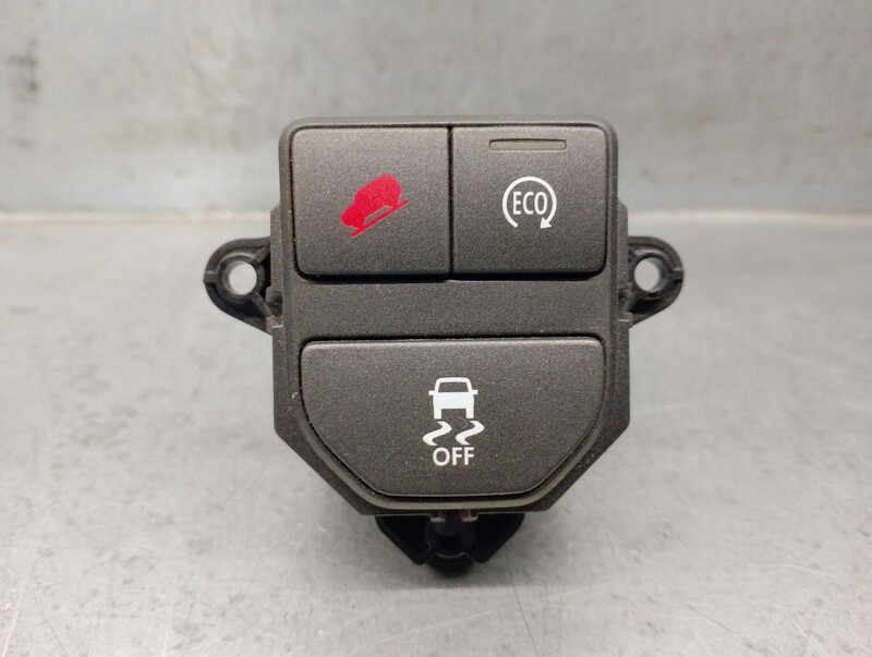Botón/Interruptor LAND ROVER RANGE ROVER EVOQUE (L538) 2.2 D 4x4 Diésel - 1